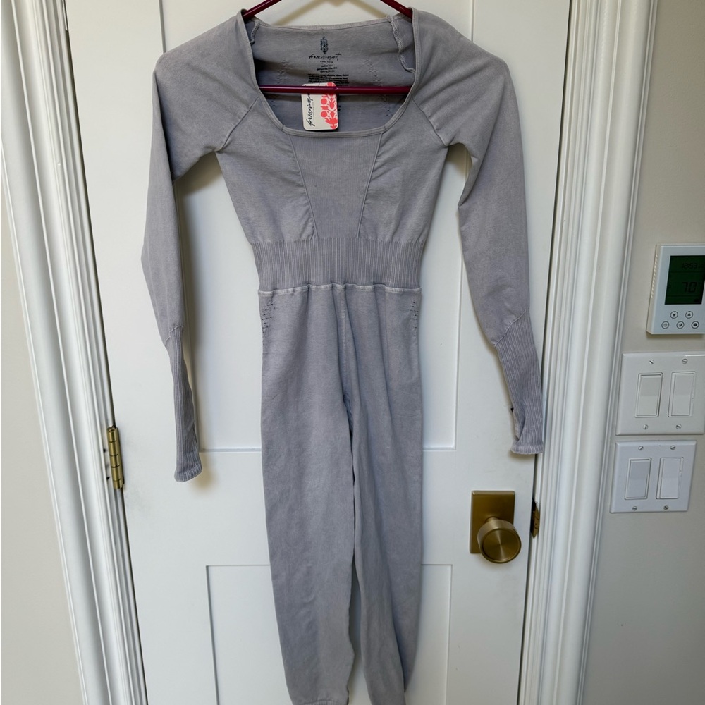 NWT Free People Movement Onesie!
